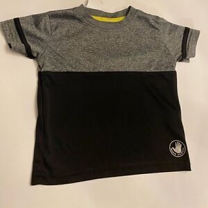 Body glove infant short sleeve